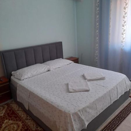 Hotel Luli City Center Durrës Exteriér fotografie