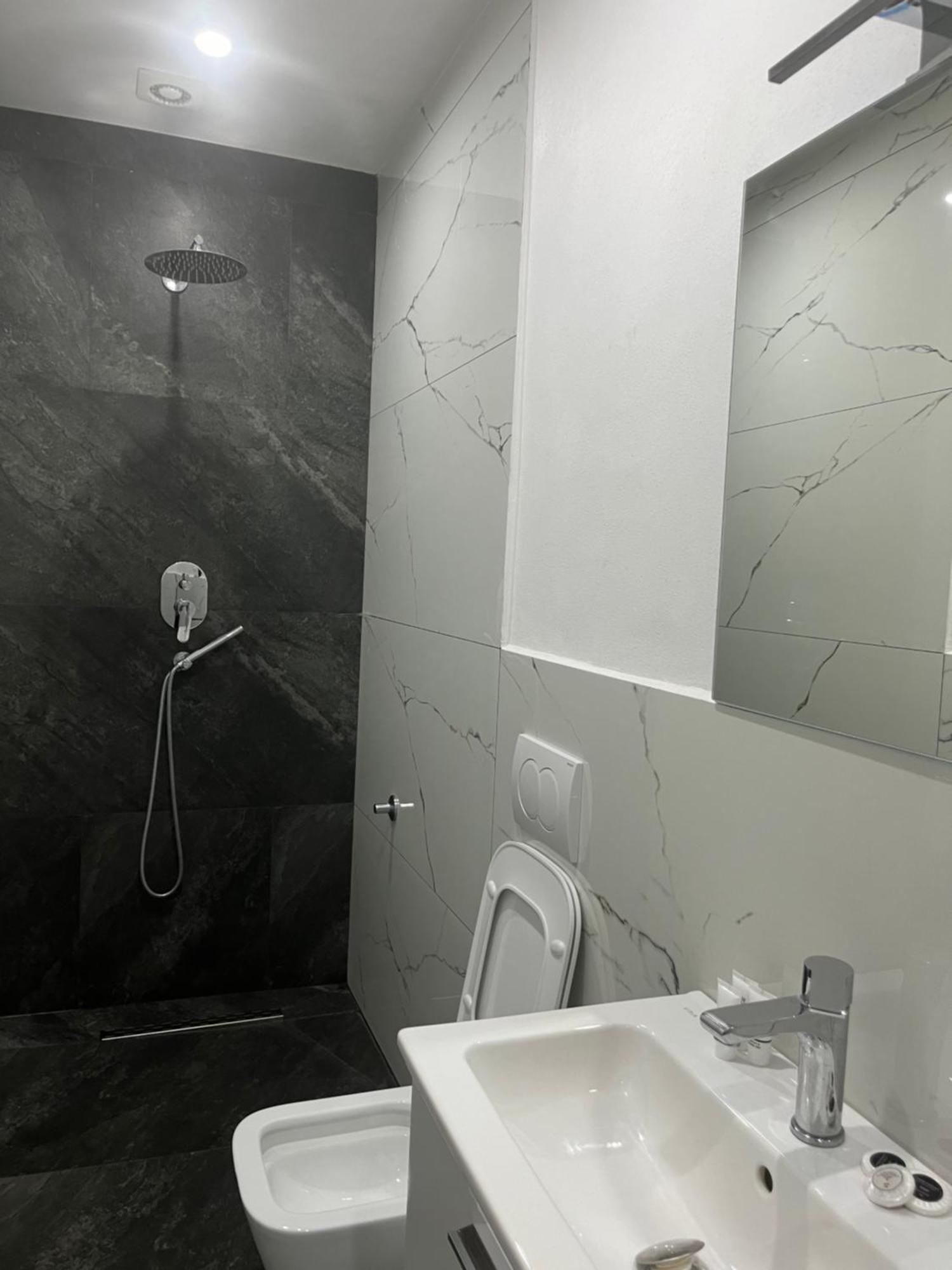 Hotel Luli City Center Durrës Exteriér fotografie