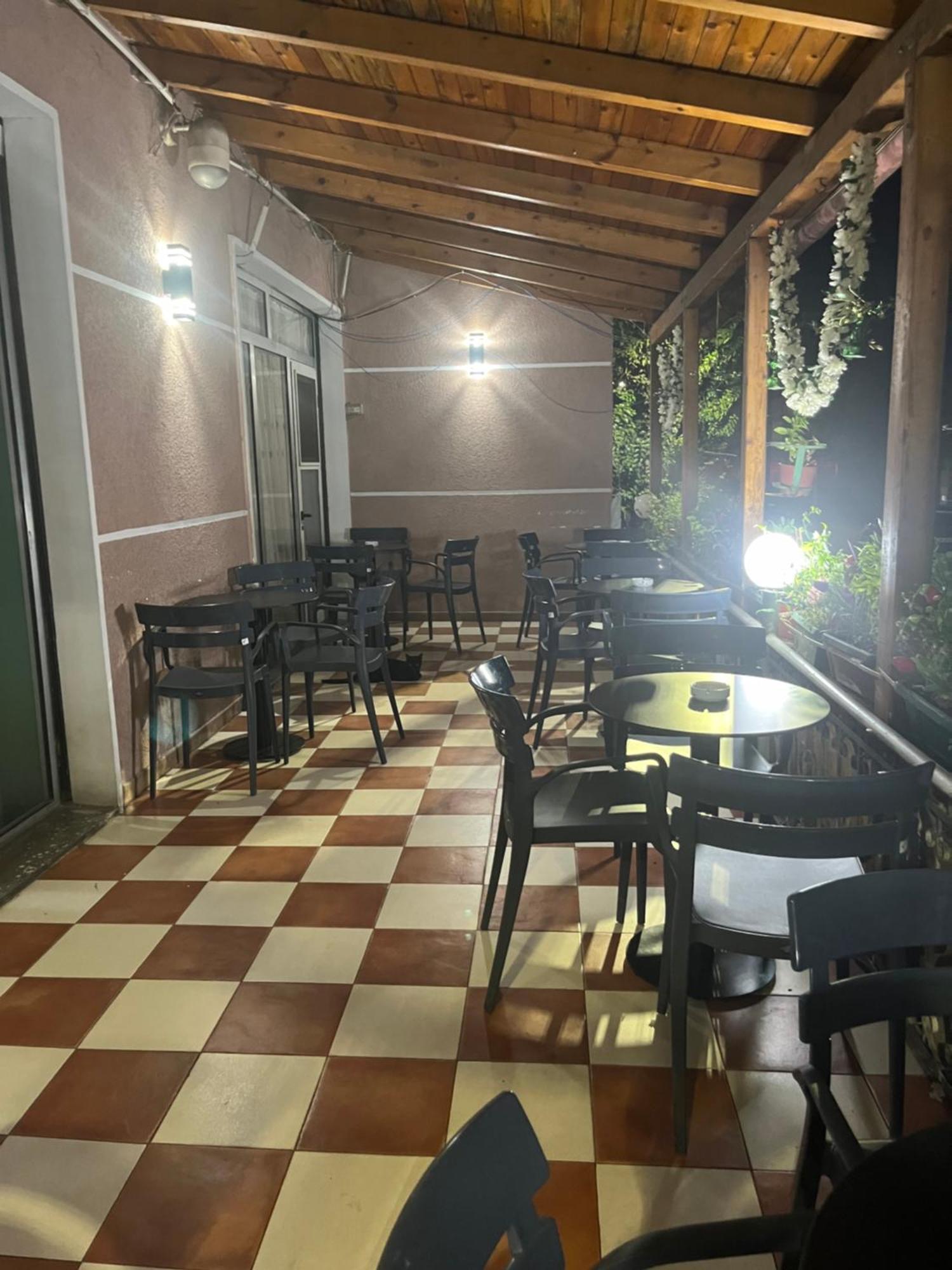 Hotel Luli City Center Durrës Exteriér fotografie