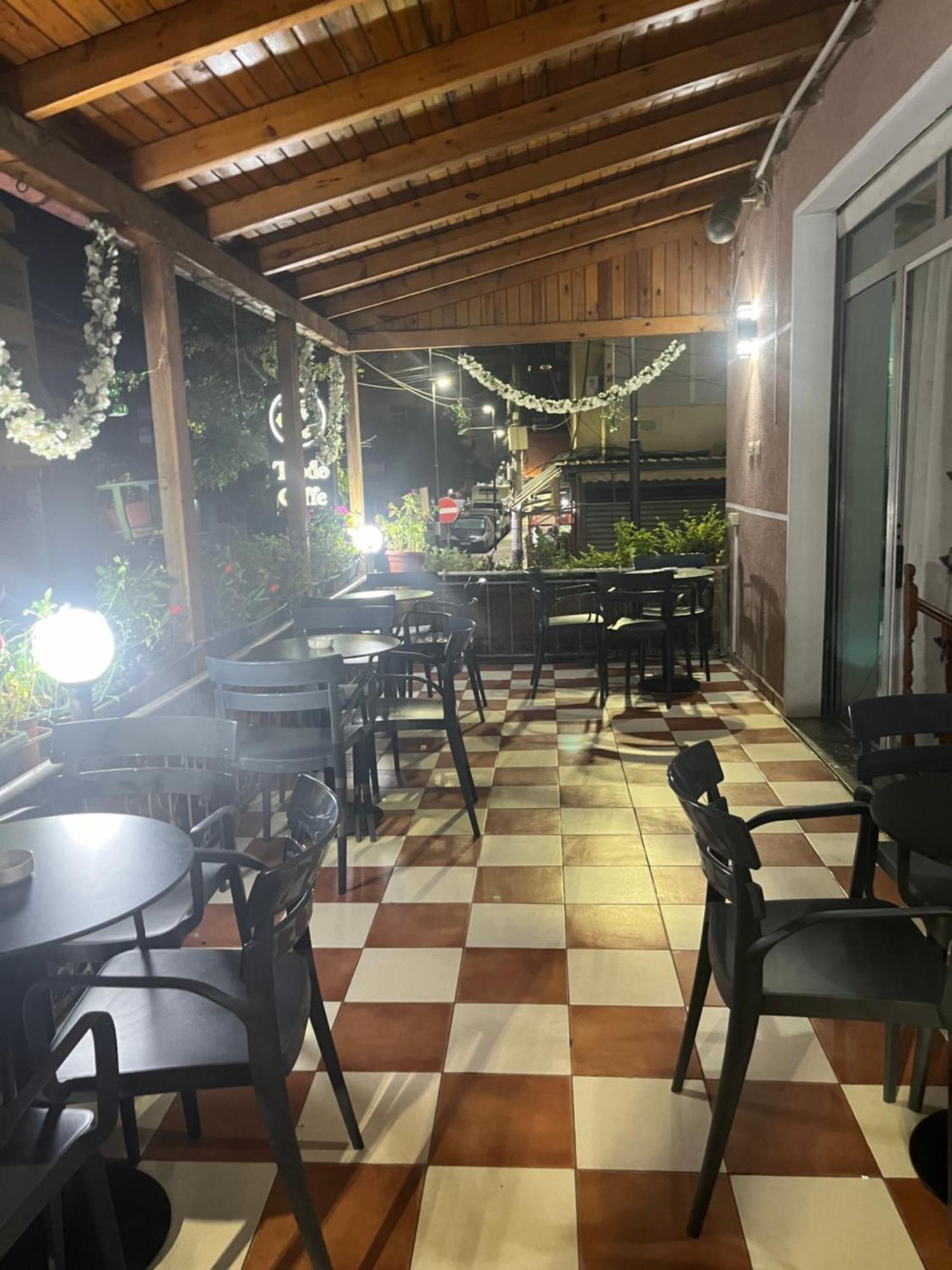 Hotel Luli City Center Durrës Exteriér fotografie