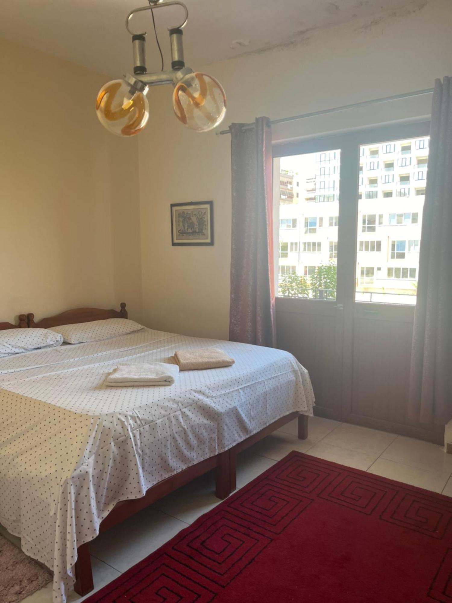 Hotel Luli City Center Durrës Exteriér fotografie
