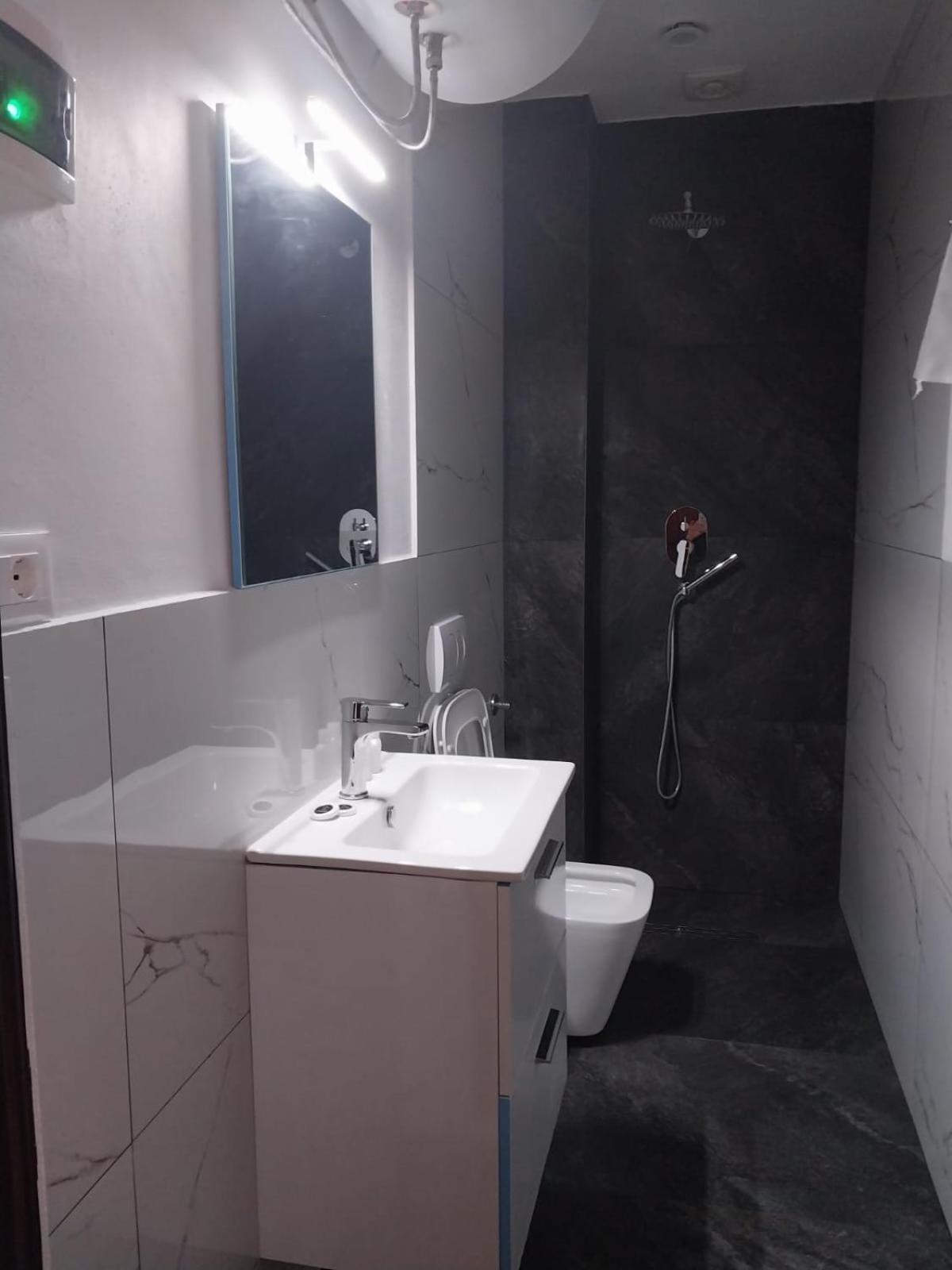 Hotel Luli City Center Durrës Exteriér fotografie
