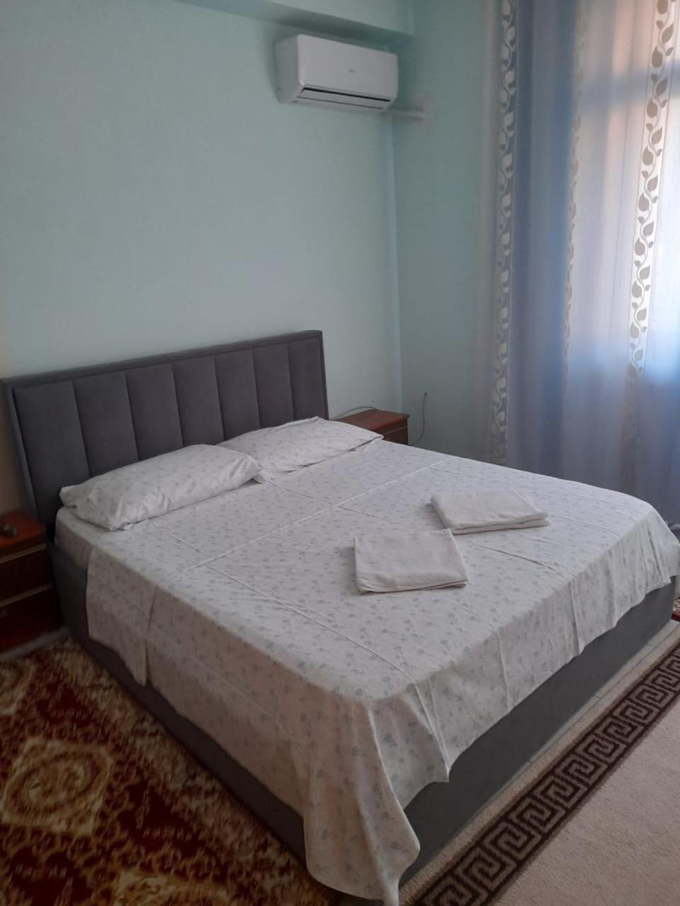Hotel Luli City Center Durrës Exteriér fotografie
