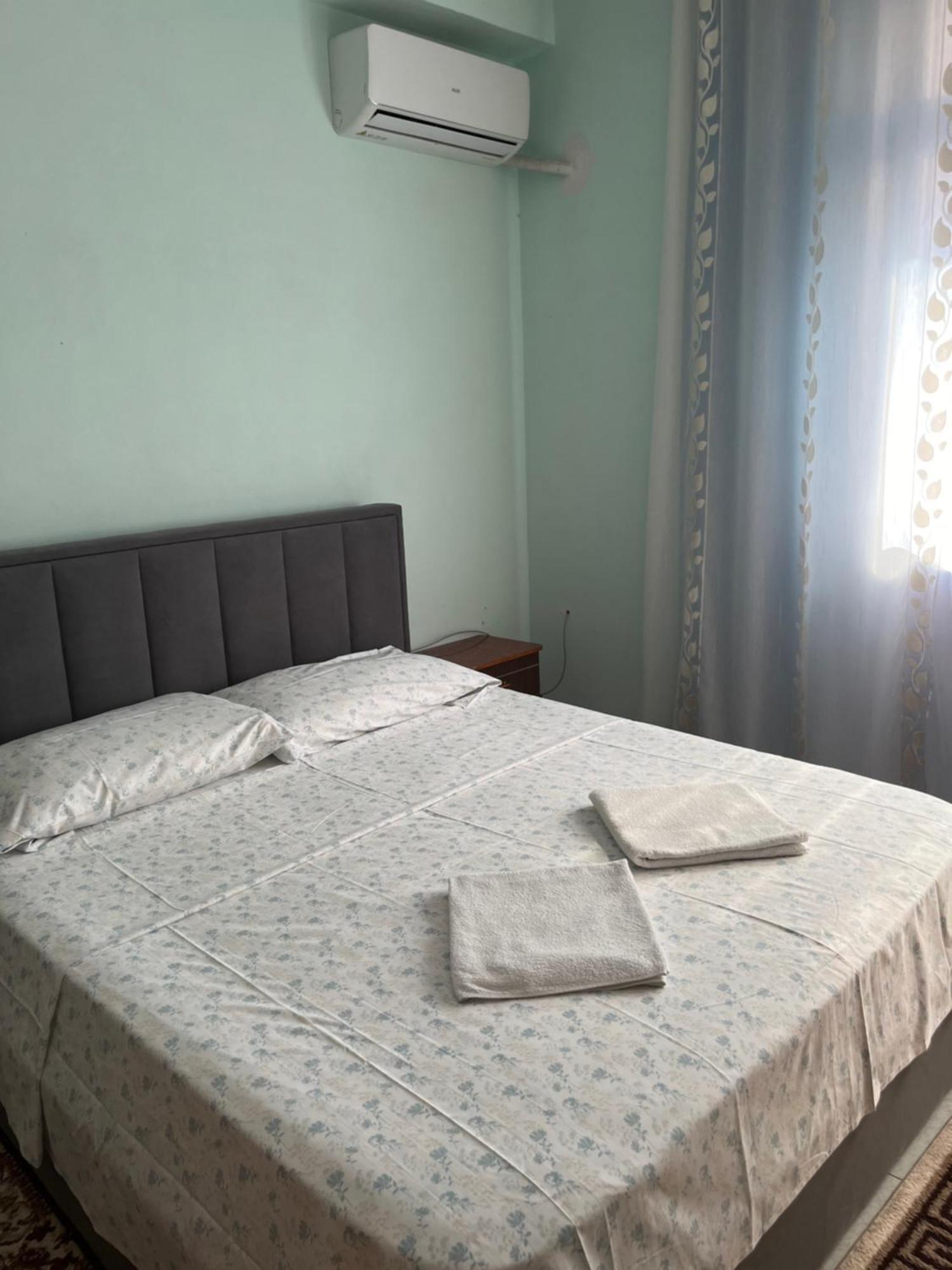 Hotel Luli City Center Durrës Exteriér fotografie